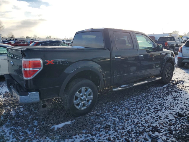 Ford F150 3.5* SUPERCREW* 4Х4 - автомобили, коли, обяви за нови и употребявани 4