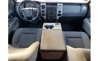 Ford F150 3.5* SUPERCREW* 4Х4 - автомобили, коли, обяви за нови и употребявани 6