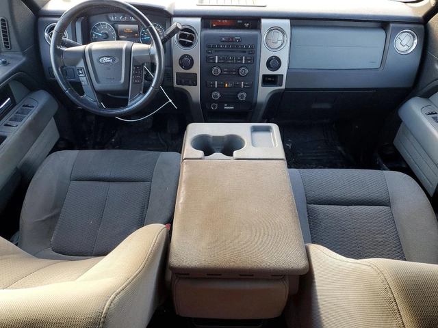 Ford F150 3.5* SUPERCREW* 4Х4 - автомобили, коли, обяви за нови и употребявани 6