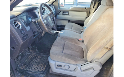 Ford F150 3.5* SUPERCREW* 4Х4 - автомобили, коли, обяви за нови и употребявани 7