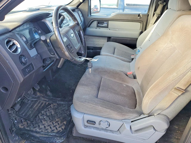 Ford F150 3.5* SUPERCREW* 4Х4 - автомобили, коли, обяви за нови и употребявани 7