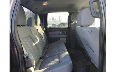 Ford F150 3.5* SUPERCREW* 4Х4 - автомобили, коли, обяви за нови и употребявани 8