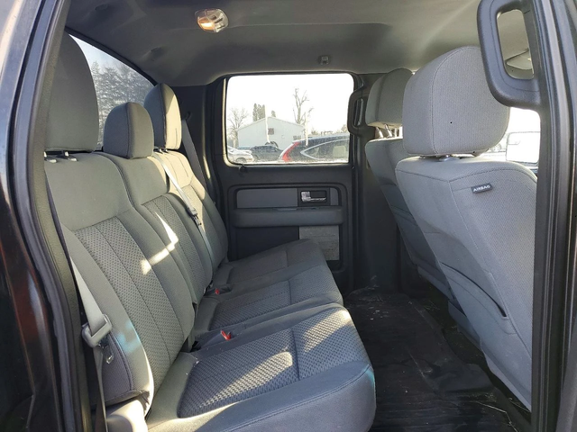 Ford F150 3.5* SUPERCREW* 4Х4 - автомобили, коли, обяви за нови и употребявани 8