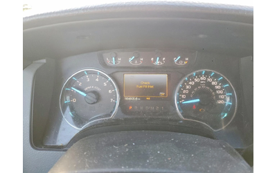 Ford F150 3.5* SUPERCREW* 4Х4 - автомобили, коли, обяви за нови и употребявани 9