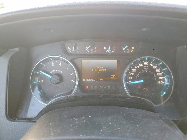 Ford F150 3.5* SUPERCREW* 4Х4 - автомобили, коли, обяви за нови и употребявани 9