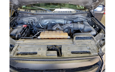 Ford F150 SUPER CAB / 5.0L V8 / 4x4 / Автоматик / - автомобили, коли, обяви за нови и употребявани 10