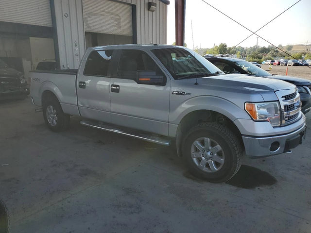 Ford F150 5.0* SUPERCREW* 4Х4 - автомобили, коли, обяви за нови и употребявани 1