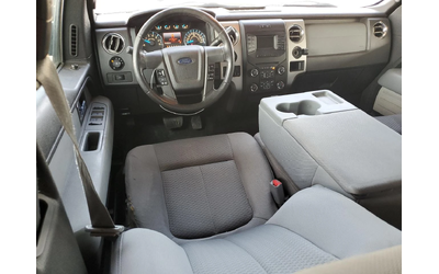 Ford F150 5.0* SUPERCREW* 4Х4 - автомобили, коли, обяви за нови и употребявани 6