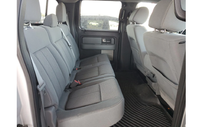 Ford F150 5.0* SUPERCREW* 4Х4 - автомобили, коли, обяви за нови и употребявани 8