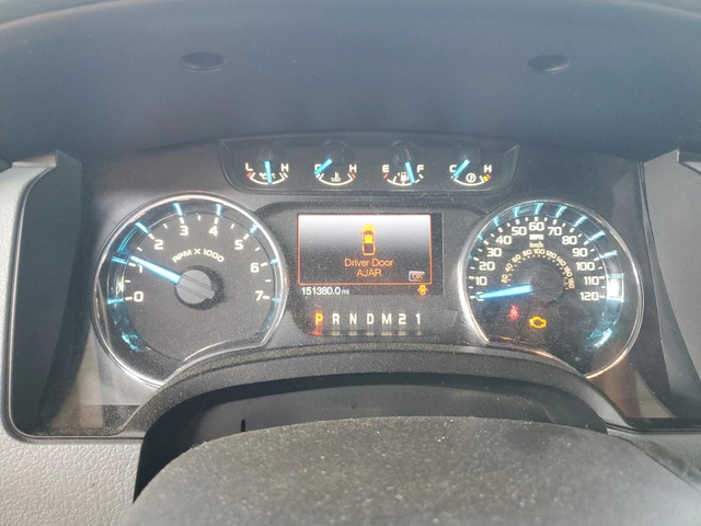 Ford F150 5.0* SUPERCREW* 4Х4 - автомобили, коли, обяви за нови и употребявани 9