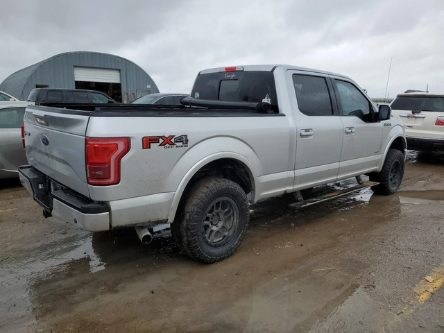 Ford F150 3.5* SUPERCREW* FULL* 4Х4 - автомобили, коли, обяви за нови и употребявани 4