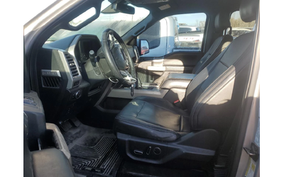 Ford F150 3.5* SUPERCREW* FULL* 4Х4 - автомобили, коли, обяви за нови и употребявани 7