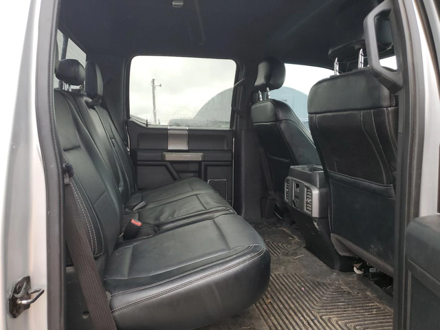 Ford F150 3.5* SUPERCREW* FULL* 4Х4 - автомобили, коли, обяви за нови и употребявани 8