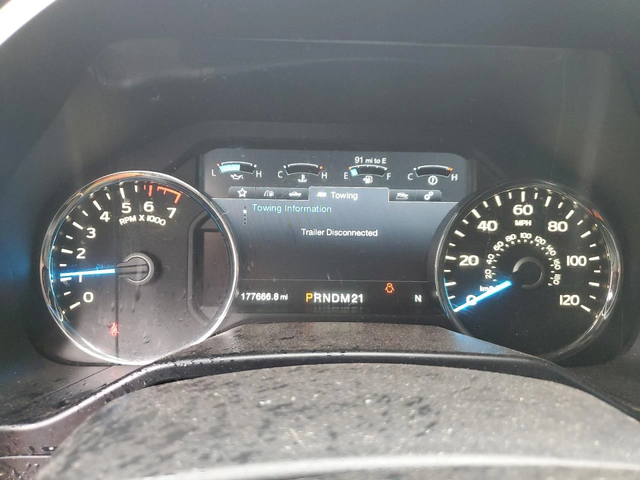 Ford F150 3.5* SUPERCREW* FULL* 4Х4 - автомобили, коли, обяви за нови и употребявани 9