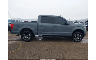 Ford F150 * LARIAT* КОЖА* ПАНОРАМА* LED* ПОДГРЕВ* - автомобили, коли, обяви за нови и употребявани 11