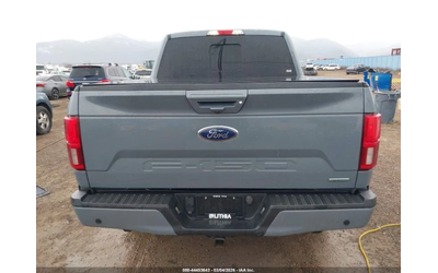 Ford F150 * LARIAT* КОЖА* ПАНОРАМА* LED* ПОДГРЕВ* - автомобили, коли, обяви за нови и употребявани 14