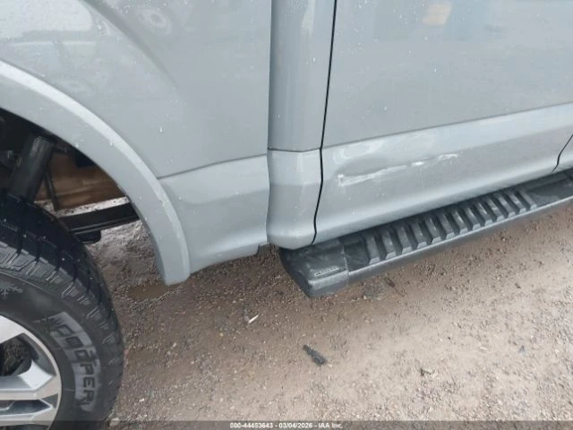 Ford F150 * LARIAT* КОЖА* ПАНОРАМА* LED* ПОДГРЕВ* - автомобили, коли, обяви за нови и употребявани 5