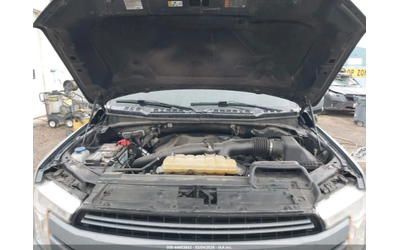 Ford F150 * LARIAT* КОЖА* ПАНОРАМА* LED* ПОДГРЕВ* - автомобили, коли, обяви за нови и употребявани 8