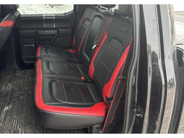 Ford F150 4WD SuperCrew Box* CARFAX* ВИДЕО - автомобили, коли, обяви за нови и употребявани 11