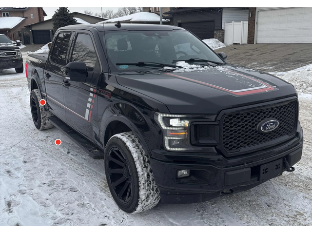 Ford F150 4WD SuperCrew Box* CARFAX* ВИДЕО - автомобили, коли, обяви за нови и употребявани 2