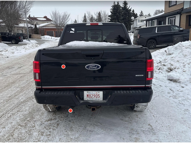 Ford F150 4WD SuperCrew Box* CARFAX* ВИДЕО - автомобили, коли, обяви за нови и употребявани 3