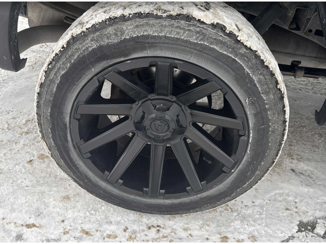 Ford F150 4WD SuperCrew Box* CARFAX* ВИДЕО - автомобили, коли, обяви за нови и употребявани 5