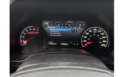 Ford F150 4WD SuperCrew Box* CARFAX* ВИДЕО - автомобили, коли, обяви за нови и употребявани 7