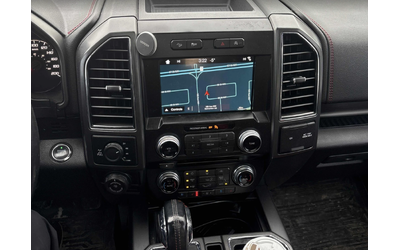 Ford F150 4WD SuperCrew Box* CARFAX* ВИДЕО - автомобили, коли, обяви за нови и употребявани 8