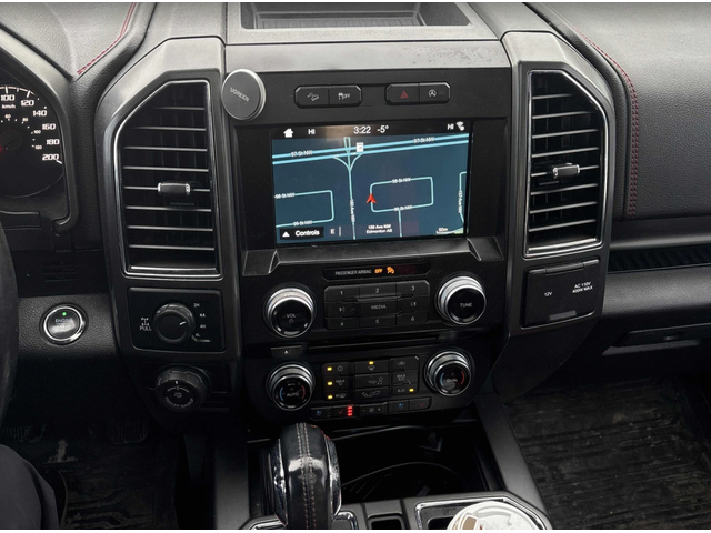 Ford F150 4WD SuperCrew Box* CARFAX* ВИДЕО - автомобили, коли, обяви за нови и употребявани 8