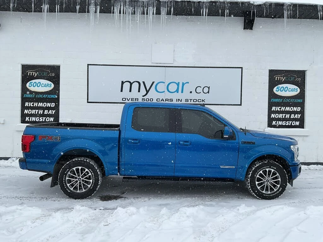 Ford F150 АвтоКредит* (ЦЕНА ДО БГ) - автомобили, коли, обяви за нови и употребявани 0