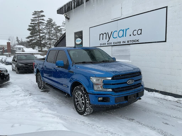 Ford F150 АвтоКредит* (ЦЕНА ДО БГ) - автомобили, коли, обяви за нови и употребявани 1