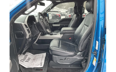 Ford F150 АвтоКредит* (ЦЕНА ДО БГ) - автомобили, коли, обяви за нови и употребявани 7