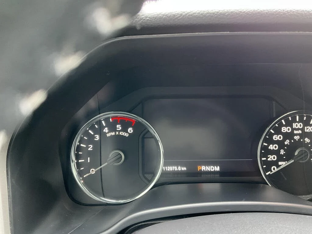 Ford F150 АвтоКредит* (ЦЕНА ДО БГ) - автомобили, коли, обяви за нови и употребявани 9