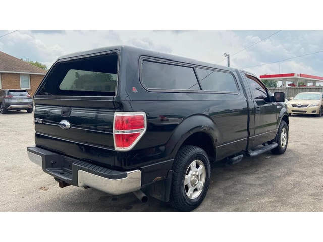 Ford F150 AвтоКредит* (ЦЕНА ДО БГ) - автомобили, коли, обяви за нови и употребявани 5