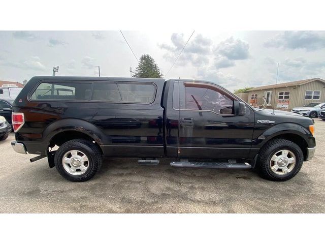 Ford F150 AвтоКредит* (ЦЕНА ДО БГ) - автомобили, коли, обяви за нови и употребявани 6