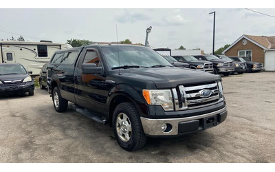 Ford F150 AвтоКредит* (ЦЕНА ДО БГ) - автомобили, коли, обяви за нови и употребявани 7