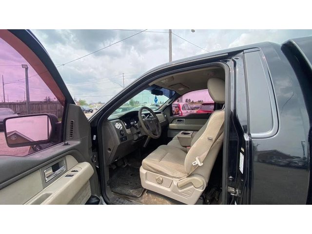 Ford F150 AвтоКредит* (ЦЕНА ДО БГ) - автомобили, коли, обяви за нови и употребявани 8