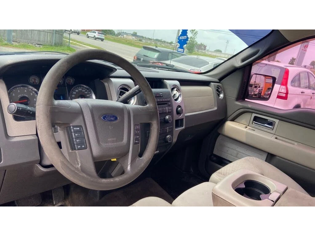 Ford F150 AвтоКредит* (ЦЕНА ДО БГ) - автомобили, коли, обяви за нови и употребявани 9