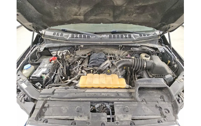 Ford F150 SUPERCREW 4X4 KING RANCH - автомобили, коли, обяви за нови и употребявани 10