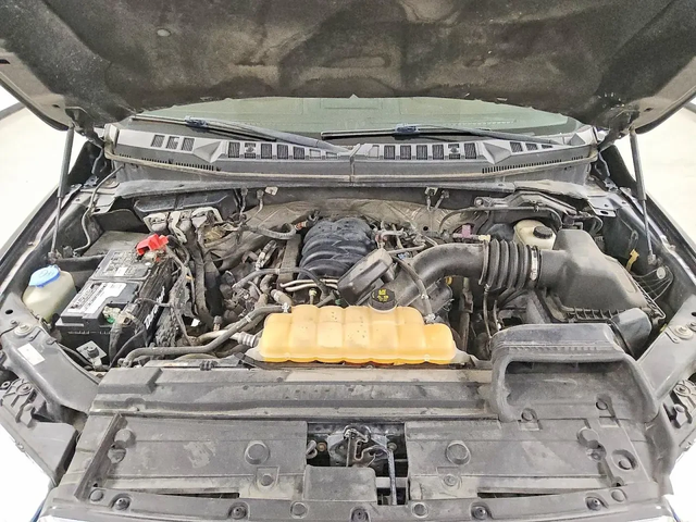 Ford F150 SUPERCREW 4X4 KING RANCH - автомобили, коли, обяви за нови и употребявани 10