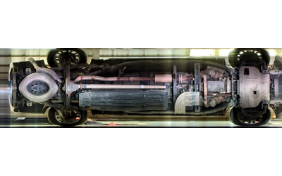 Ford F150 SUPERCREW 4X4 KING RANCH - автомобили, коли, обяви за нови и употребявани 11