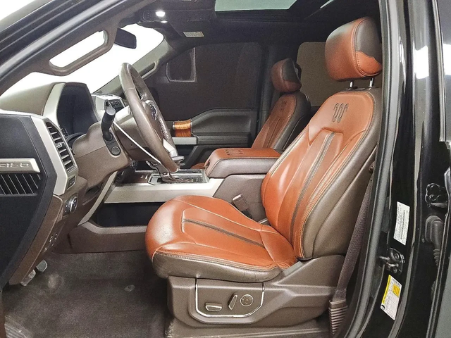 Ford F150 SUPERCREW 4X4 KING RANCH - автомобили, коли, обяви за нови и употребявани 6