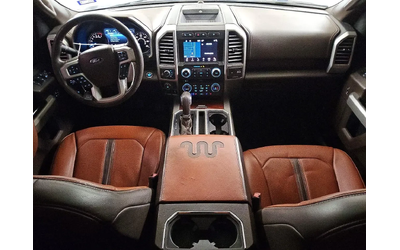 Ford F150 SUPERCREW 4X4 KING RANCH - автомобили, коли, обяви за нови и употребявани 7