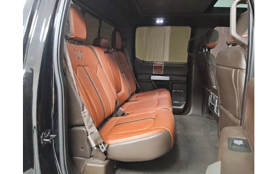 Ford F150 SUPERCREW 4X4 KING RANCH - автомобили, коли, обяви за нови и употребявани 8