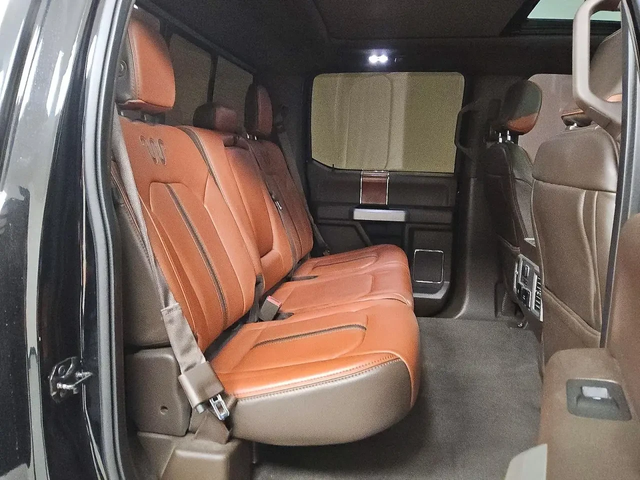 Ford F150 SUPERCREW 4X4 KING RANCH - автомобили, коли, обяви за нови и употребявани 8