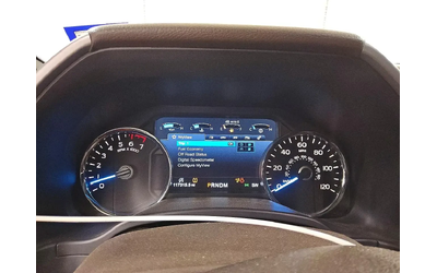 Ford F150 SUPERCREW 4X4 KING RANCH - автомобили, коли, обяви за нови и употребявани 9