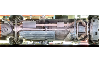 Ford F150 5.0 4x4 - автомобили, коли, обяви за нови и употребявани 10