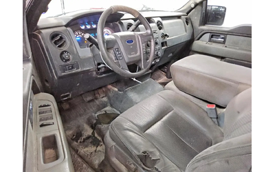 Ford F150 5.0 4x4 - автомобили, коли, обяви за нови и употребявани 6