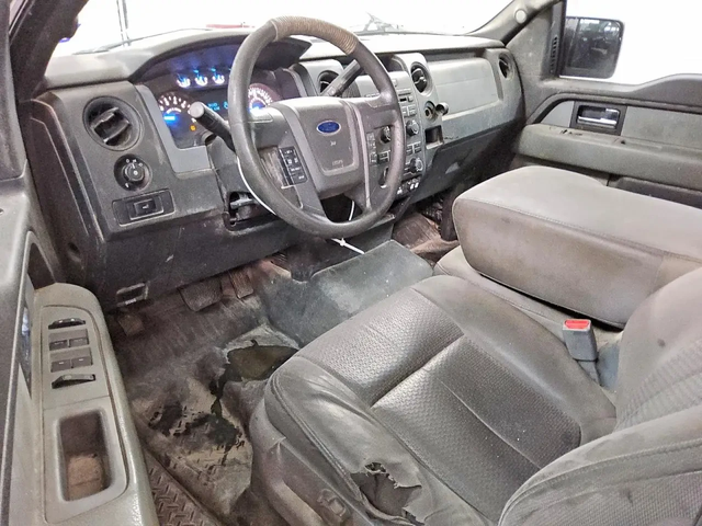 Ford F150 5.0 4x4 - автомобили, коли, обяви за нови и употребявани 6