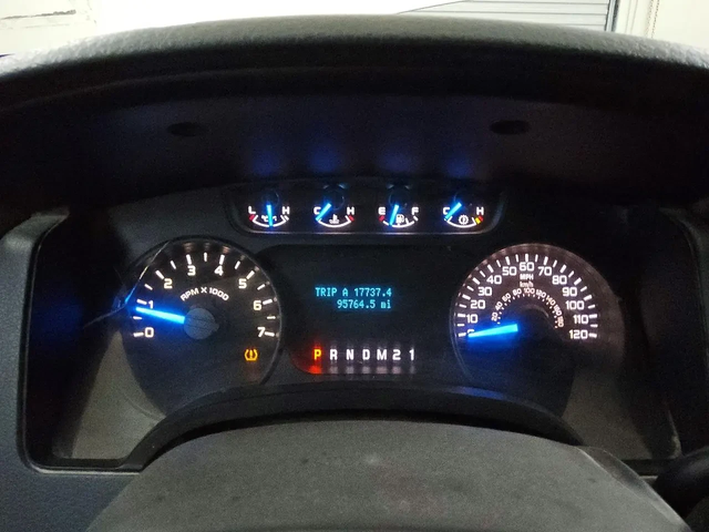 Ford F150 5.0 4x4 - автомобили, коли, обяви за нови и употребявани 7